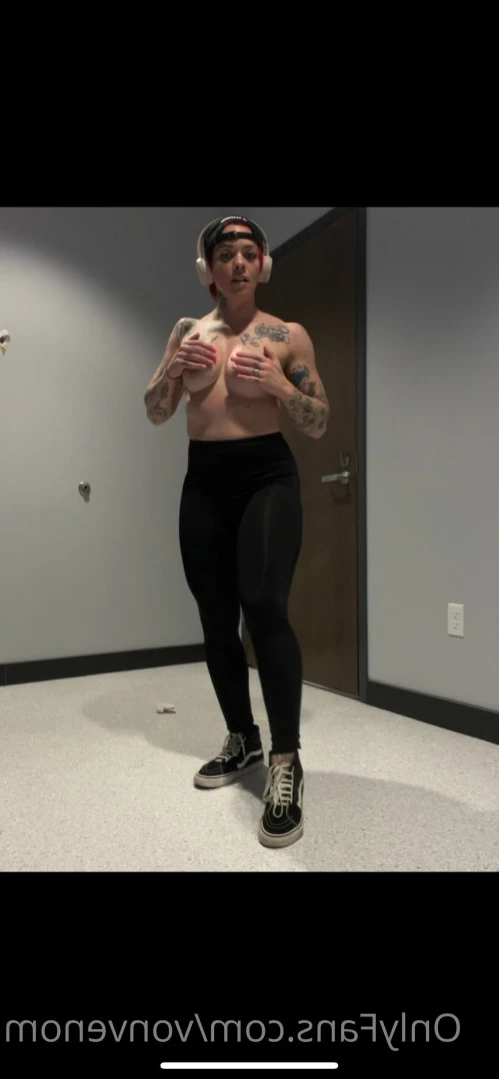 Miss VonVenom [ vonvenom ] Onlyfans leaked photo 11618057 on Hotleaks.tv
