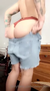 Miss VonVenom [ vonvenom ] Onlyfans leaked video 11931576 on Hotleaks.tv