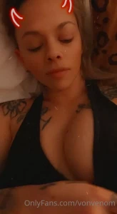 Miss VonVenom [ vonvenom ] Onlyfans leaked video 12538208 on Hotleaks.tv