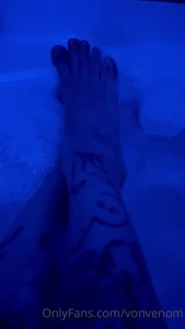 Miss VonVenom [ vonvenom ] Onlyfans leaked video 12572390 on Hotleaks.tv