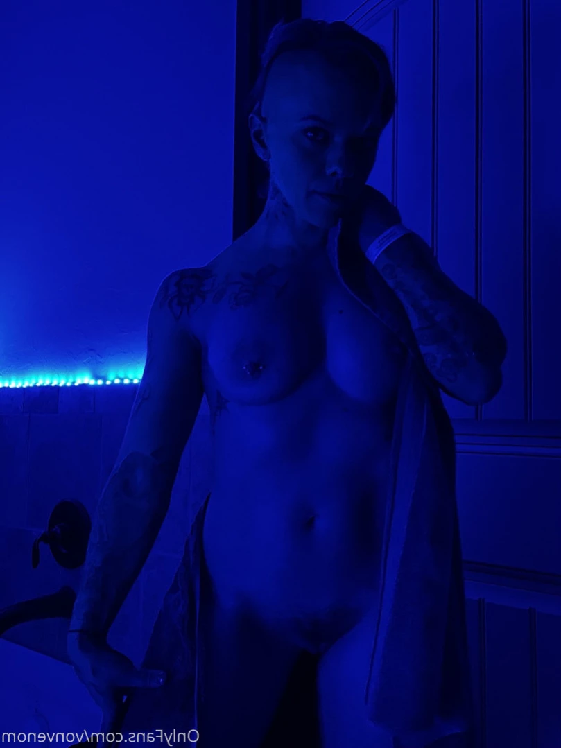Miss VonVenom [ vonvenom ] Onlyfans leaked photo 12929117 on Hotleaks.tv