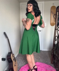 Miss VonVenom [ vonvenom ] Onlyfans leaked video 13474734 on Hotleaks.tv