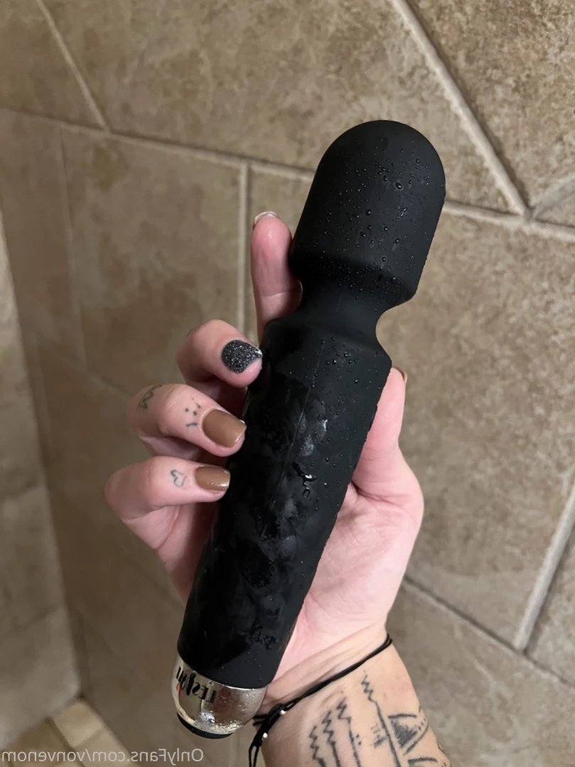 Miss VonVenom [ vonvenom ] Onlyfans leaked photo 13947396 on Hotleaks.tv