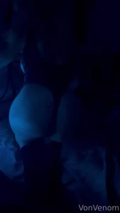 Miss VonVenom [ vonvenom ] Onlyfans leaked video 14708474 on Hotleaks.tv