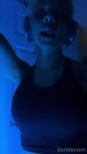 Miss VonVenom [ vonvenom ] Onlyfans leaked video 14886920 on Hotleaks.tv