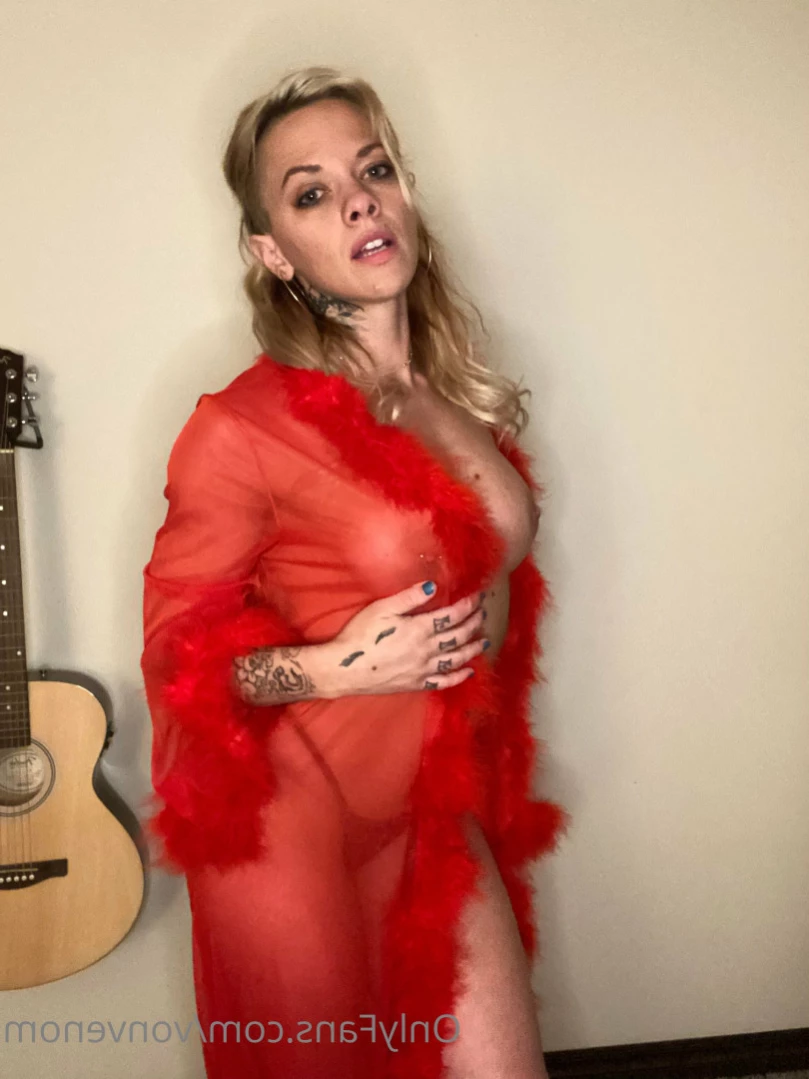 Miss VonVenom [ vonvenom ] Onlyfans leaked photo 15538437 on Hotleaks.tv