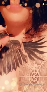 🦇VoodooViolet🦇 [ voodoovixen ] Onlyfans leaked video 9827060 on Hotleaks.tv