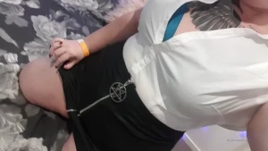 🦇VoodooViolet🦇 [ voodoovixen ] Onlyfans leaked video 9827136 on Hotleaks.tv