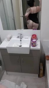 🦇VoodooViolet🦇 [ voodoovixen ] Onlyfans leaked video 9827567 on Hotleaks.tv
