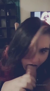 🦇VoodooViolet🦇 [ voodoovixen ] Onlyfans leaked video 9827637 on Hotleaks.tv
