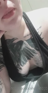 🦇VoodooViolet🦇 [ voodoovixen ] Onlyfans leaked video 9827935 on Hotleaks.tv