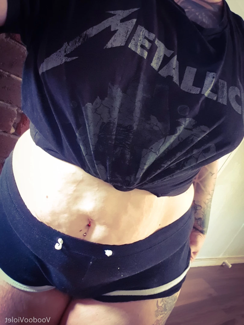 🦇VoodooViolet🦇 [ voodoovixen ] Onlyfans leaked photo 10019170 on Hotleaks.tv