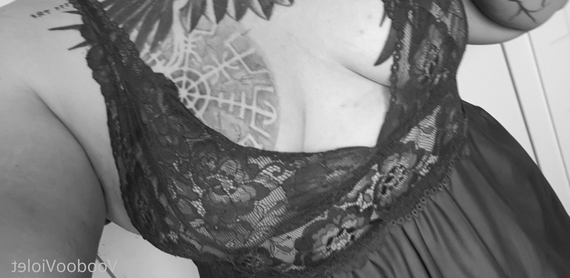 🦇VoodooViolet🦇 [ voodoovixen ] Onlyfans leaked photo 10019223 on Hotleaks.tv