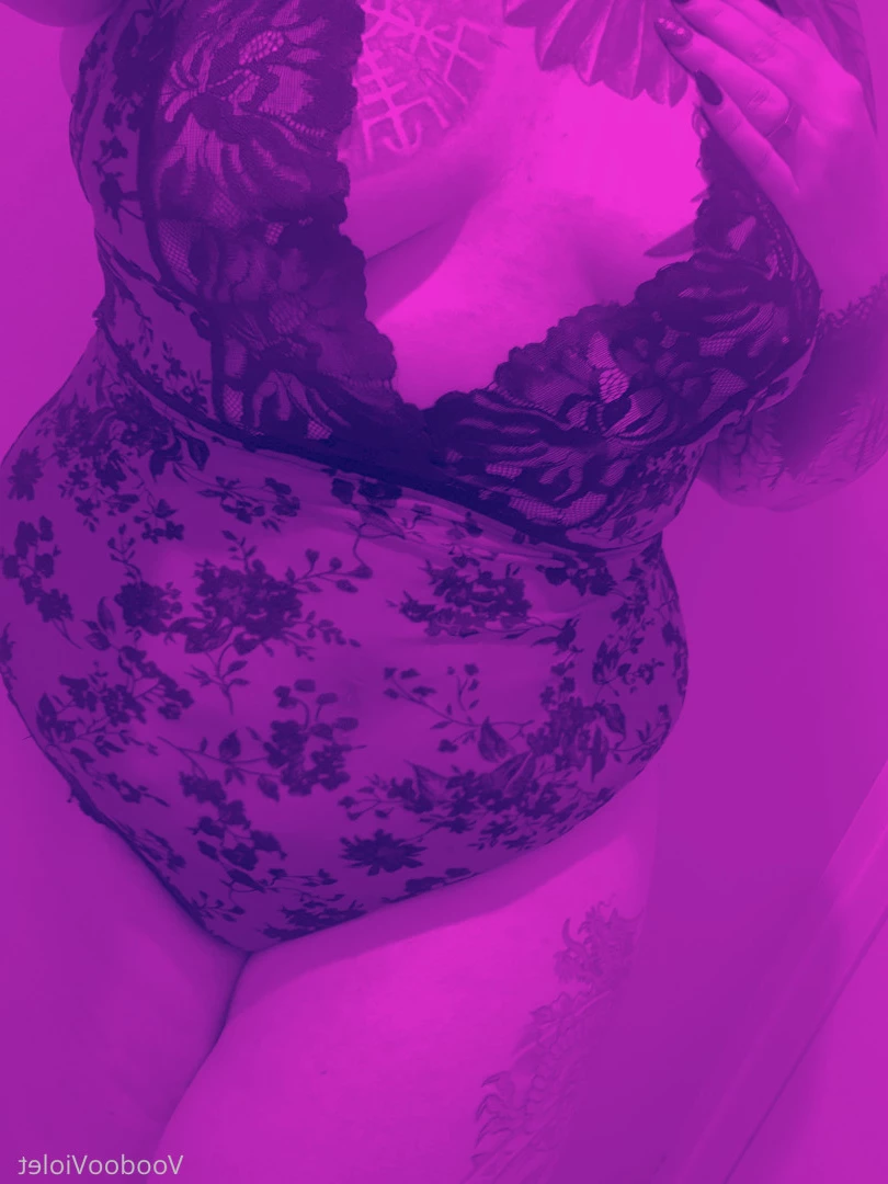 🦇VoodooViolet🦇 [ voodoovixen ] Onlyfans leaked photo 10019277 on Hotleaks.tv