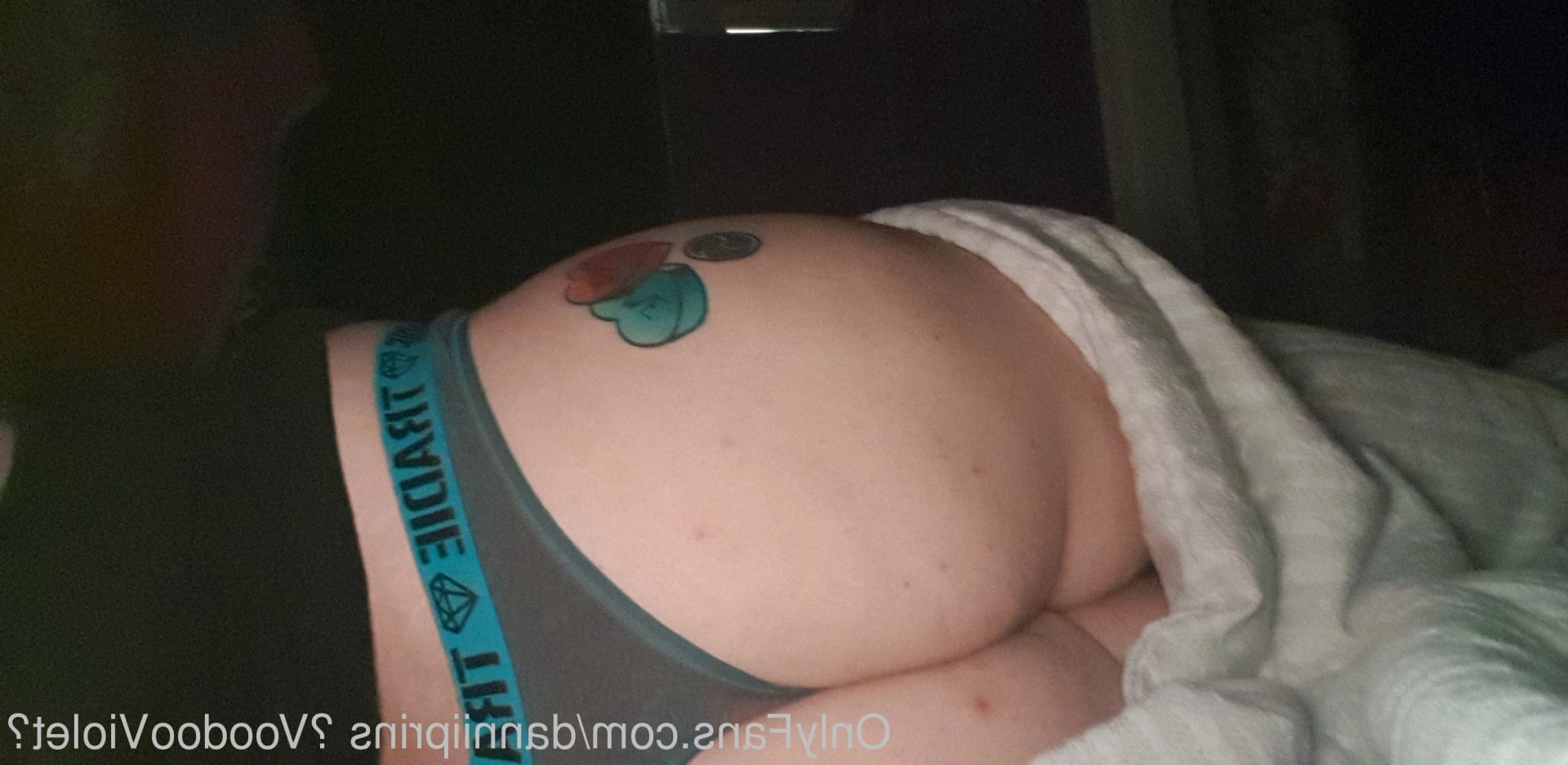 🦇VoodooViolet🦇 [ voodoovixen ] Onlyfans leaked photo 10019392 on Hotleaks.tv