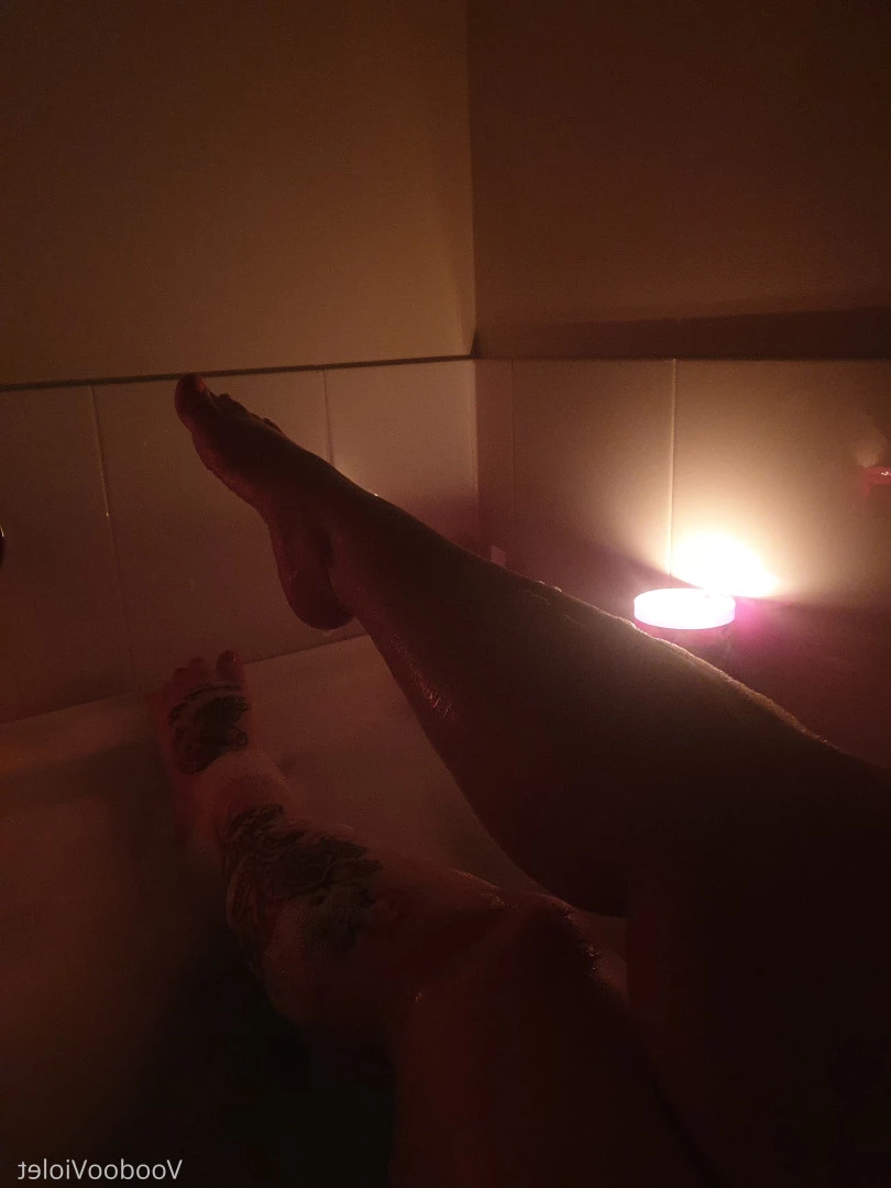 🦇VoodooViolet🦇 [ voodoovixen ] Onlyfans leaked photo 10019832 on Hotleaks.tv