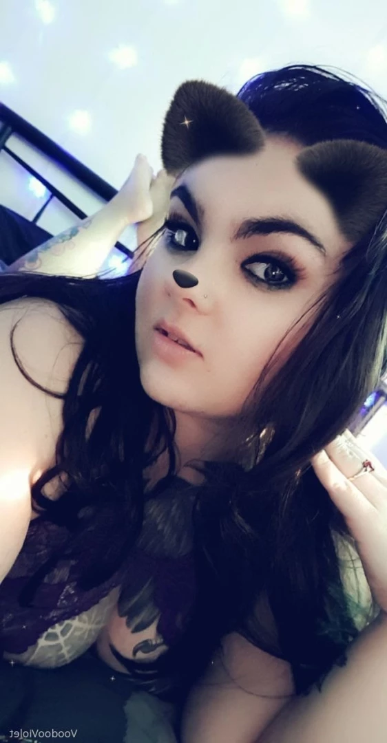 🦇VoodooViolet🦇 [ voodoovixen ] Onlyfans leaked photo 10023017 on Hotleaks.tv