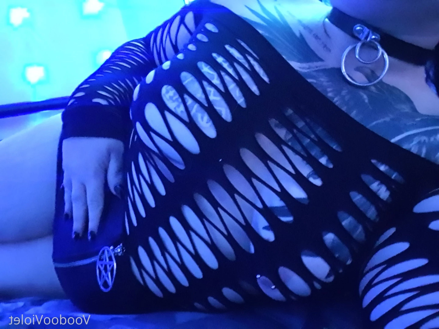🦇VoodooViolet🦇 [ voodoovixen ] Onlyfans leaked photo 10023882 on Hotleaks.tv