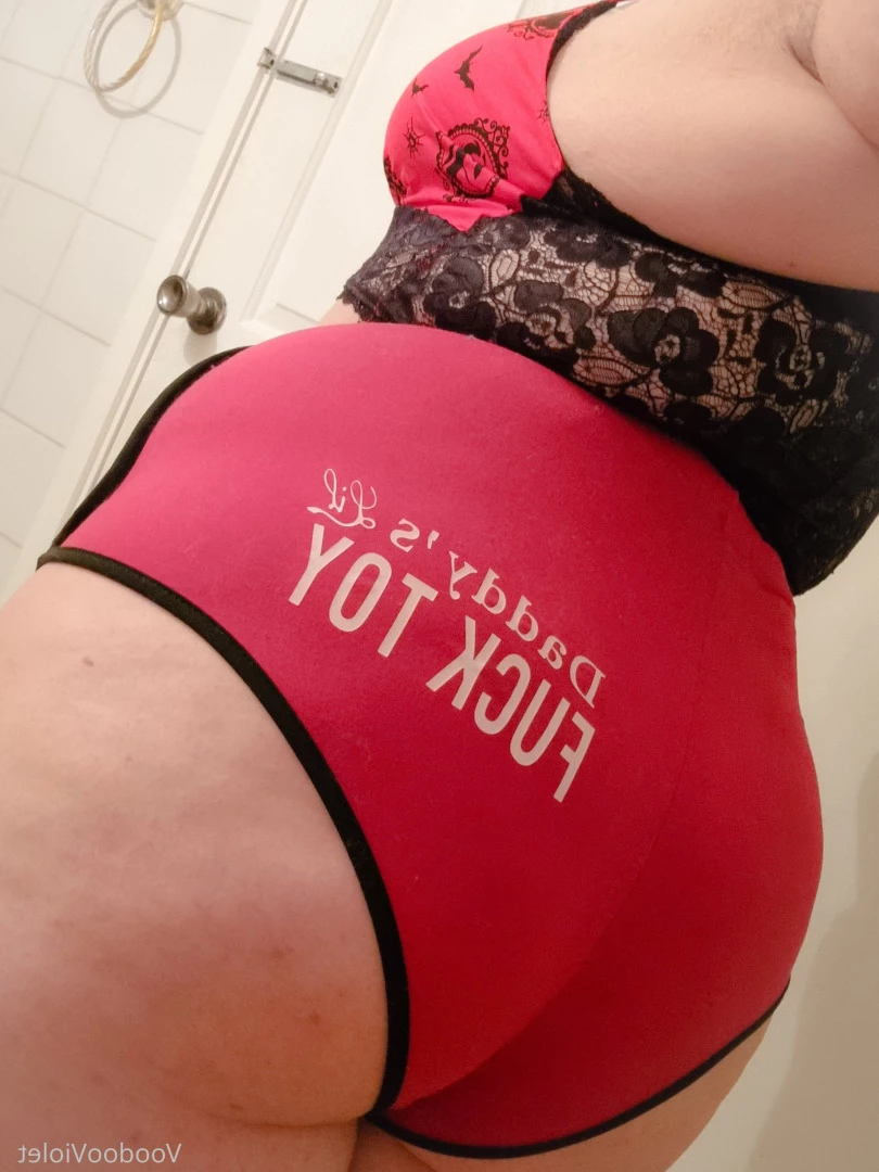 🦇VoodooViolet🦇 [ voodoovixen ] Onlyfans leaked photo 10023922 on Hotleaks.tv