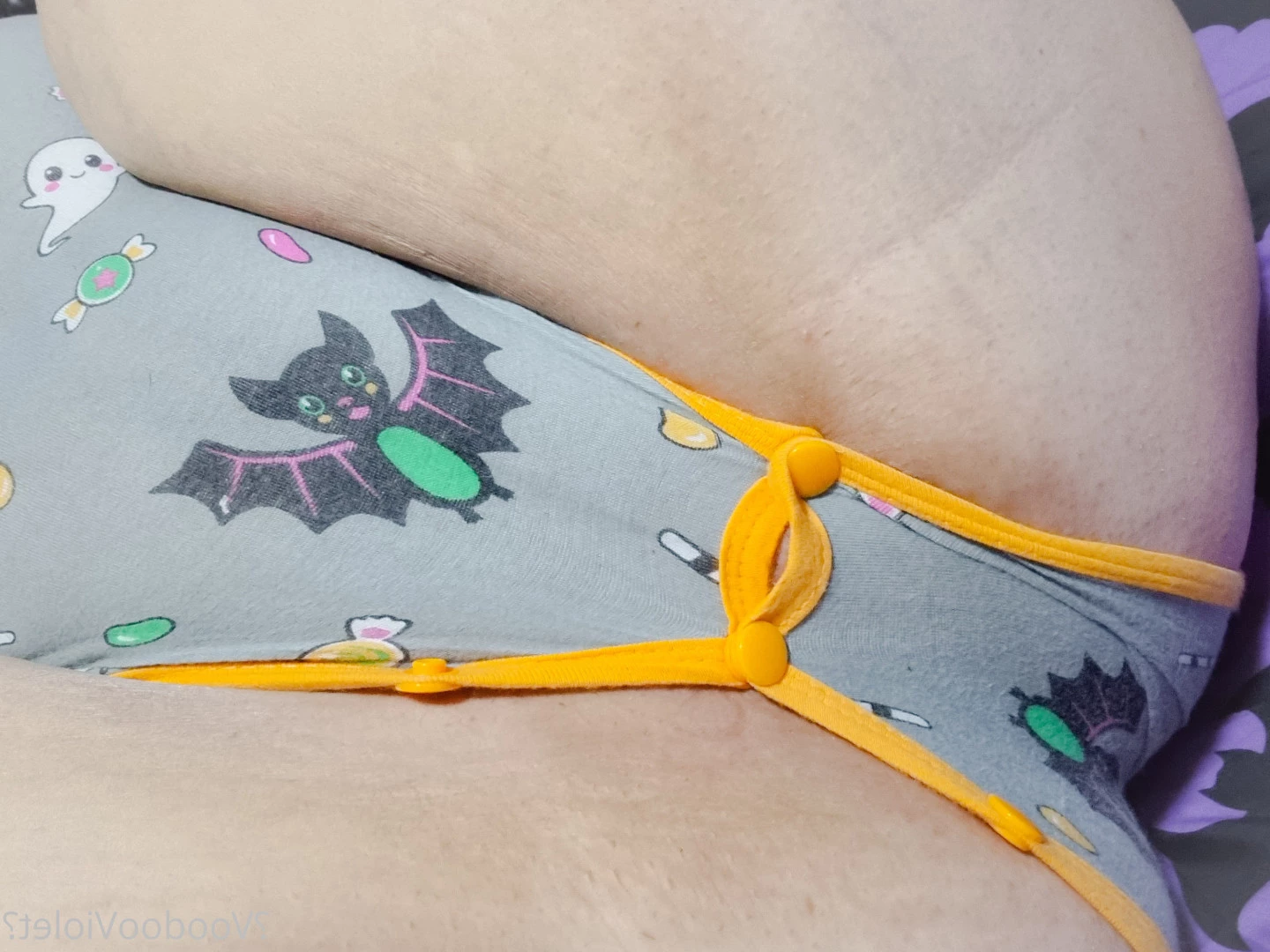 🦇VoodooViolet🦇 [ voodoovixen ] Onlyfans leaked photo 10023951 on Hotleaks.tv