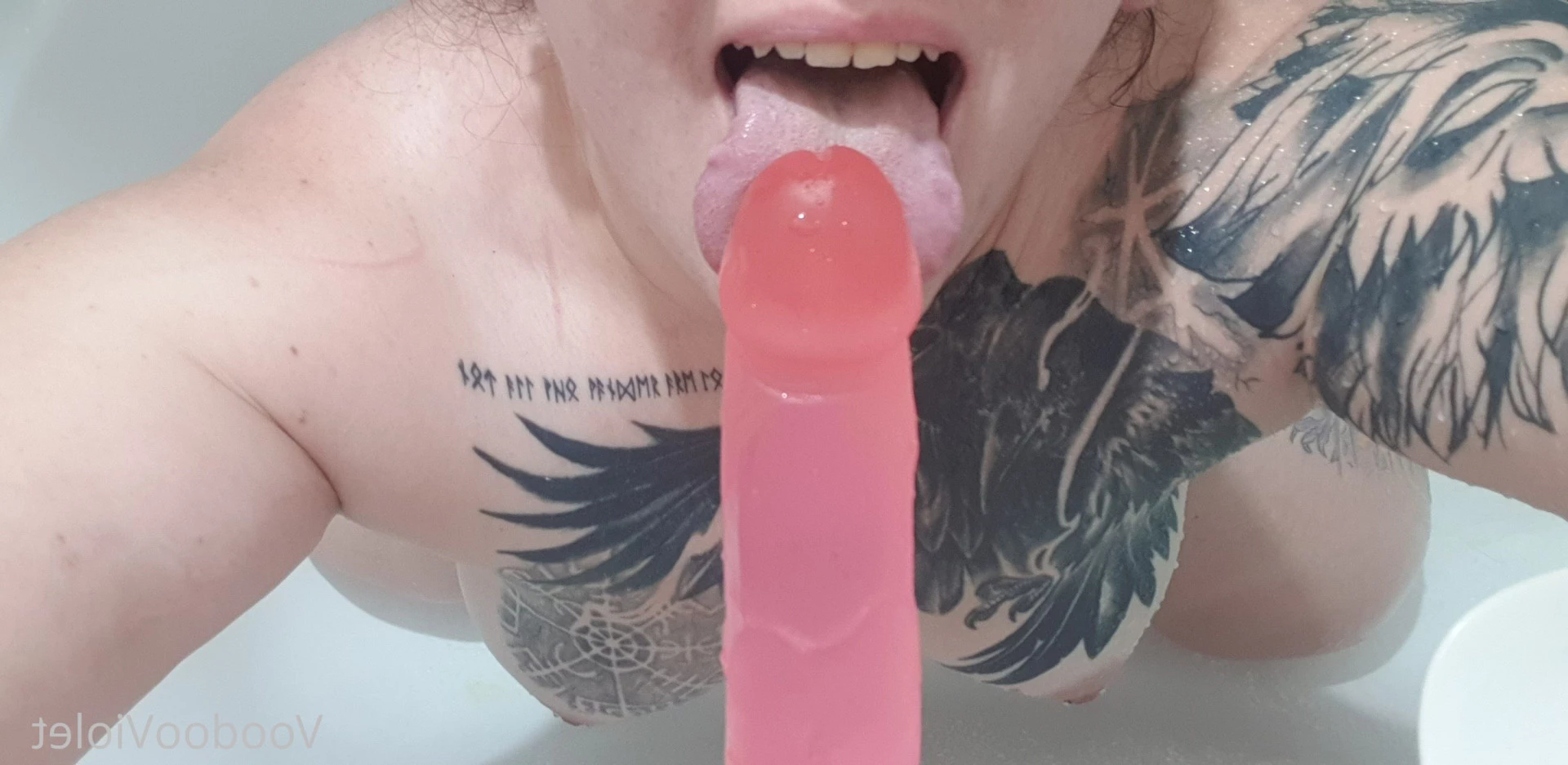 🦇VoodooViolet🦇 [ voodoovixen ] Onlyfans leaked photo 10024170 on Hotleaks.tv