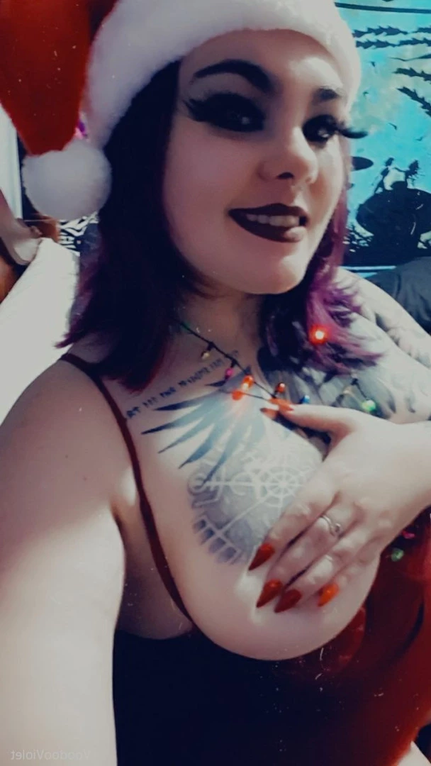 🦇VoodooViolet🦇 [ voodoovixen ] Onlyfans leaked photo 10024501 on Hotleaks.tv