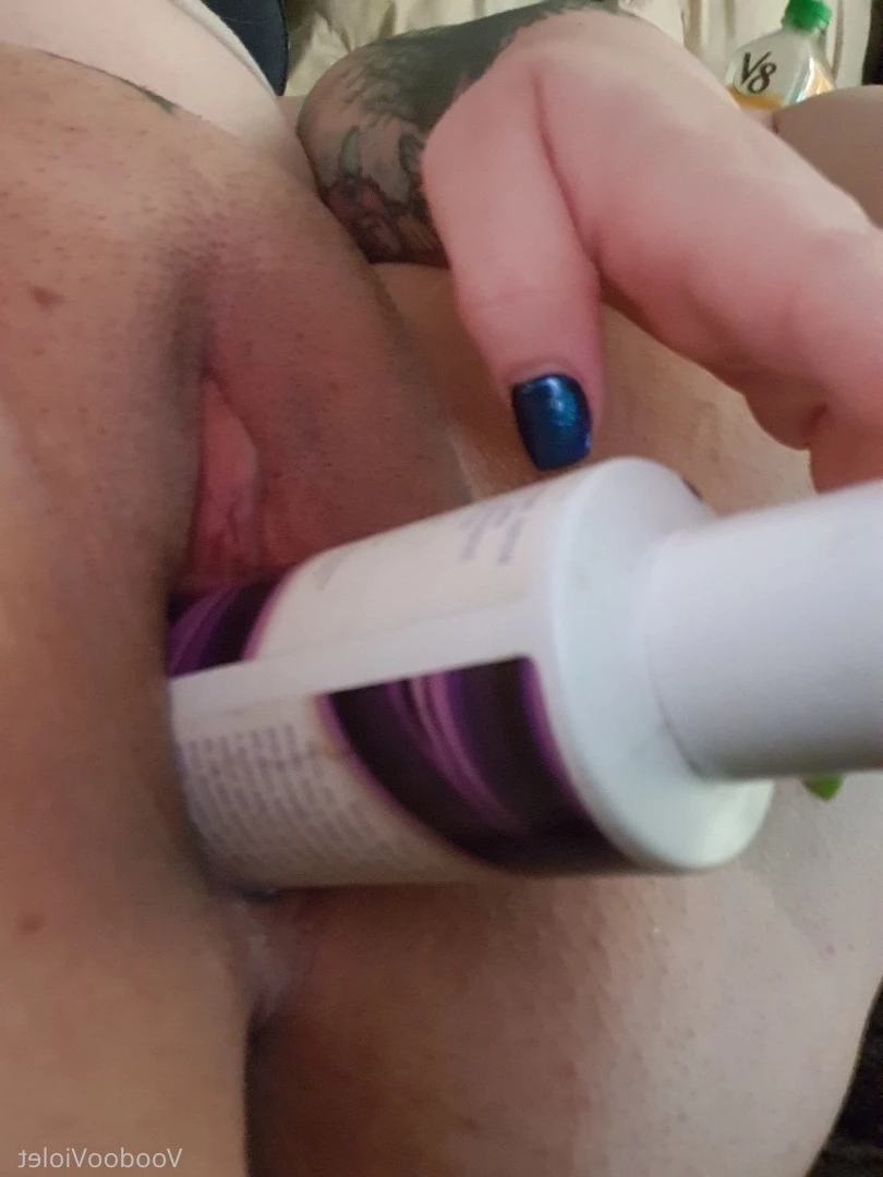 🦇VoodooViolet🦇 [ voodoovixen ] Onlyfans leaked photo 10025606 on Hotleaks.tv