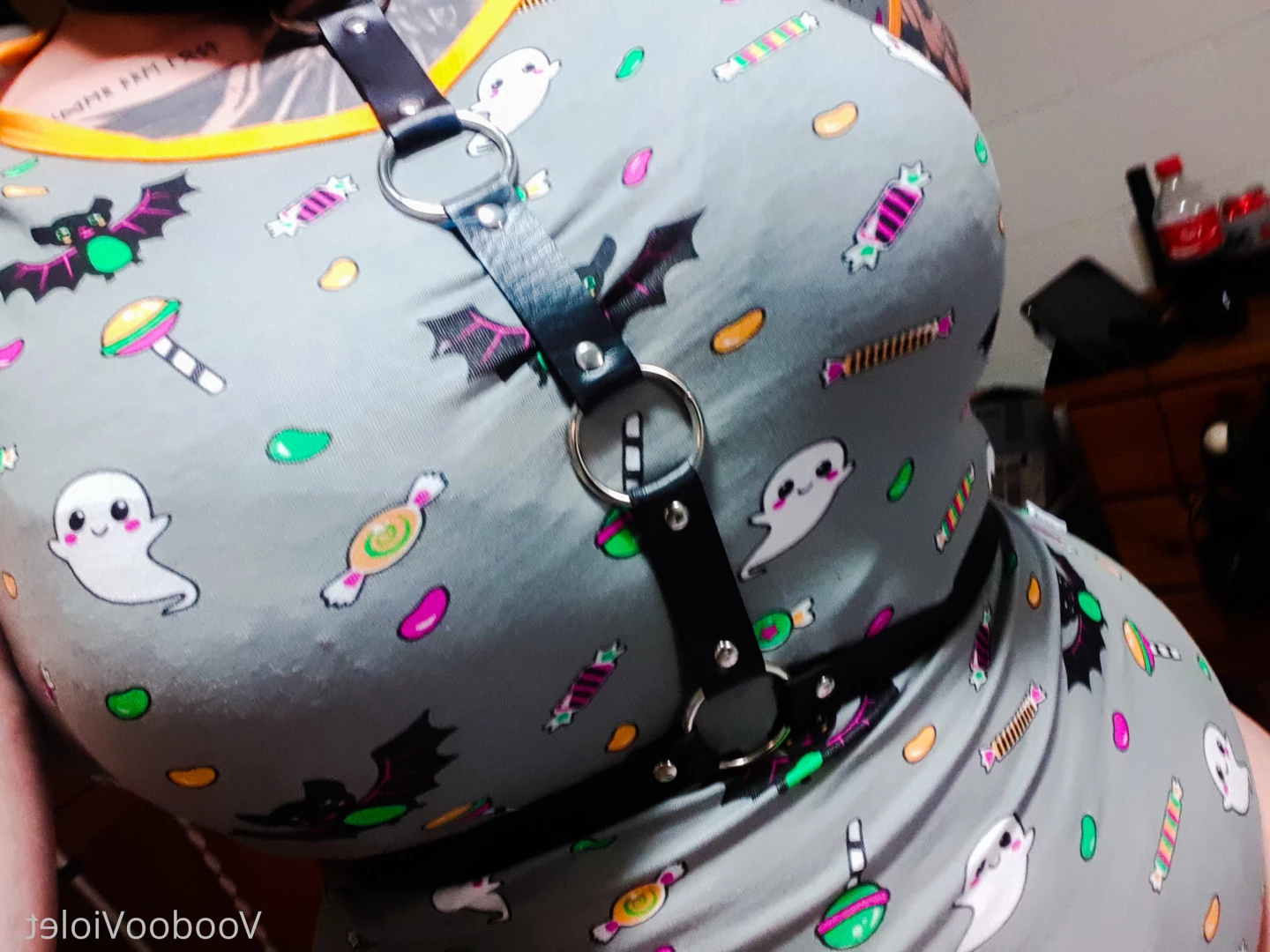 🦇VoodooViolet🦇 [ voodoovixen ] Onlyfans leaked photo 10025722 on Hotleaks.tv