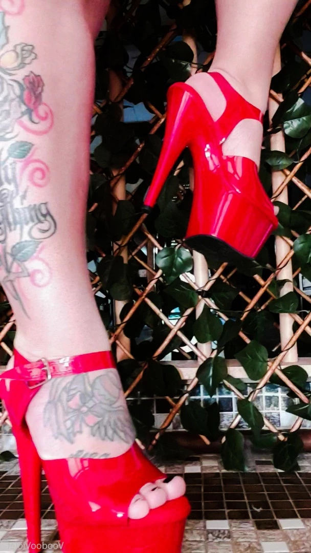🦇VoodooViolet🦇 [ voodoovixen ] Onlyfans leaked photo 10025891 on Hotleaks.tv