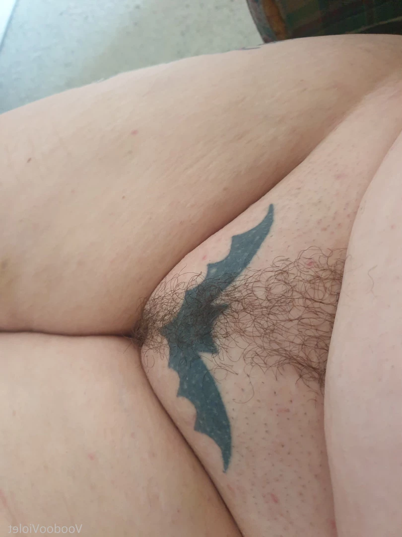 🦇VoodooViolet🦇 [ voodoovixen ] Onlyfans leaked photo 10026201 on Hotleaks.tv
