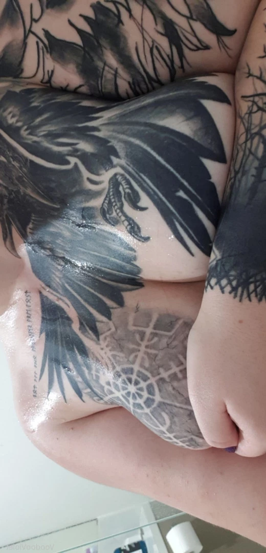 🦇VoodooViolet🦇 [ voodoovixen ] Onlyfans leaked photo 10026813 on Hotleaks.tv