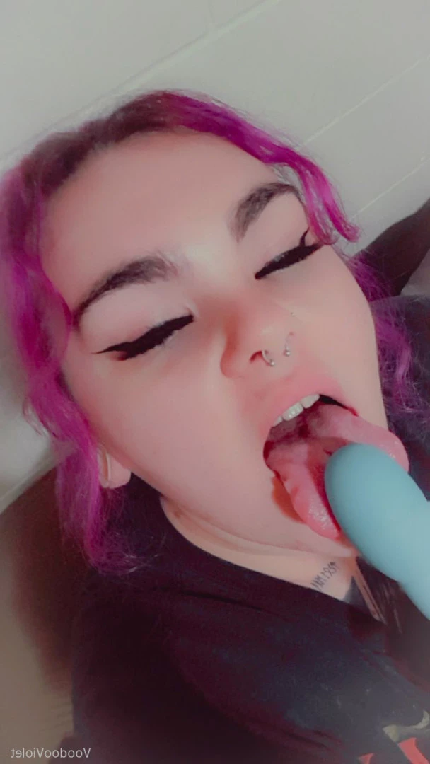 🦇VoodooViolet🦇 [ voodoovixen ] Onlyfans leaked photo 10027167 on Hotleaks.tv