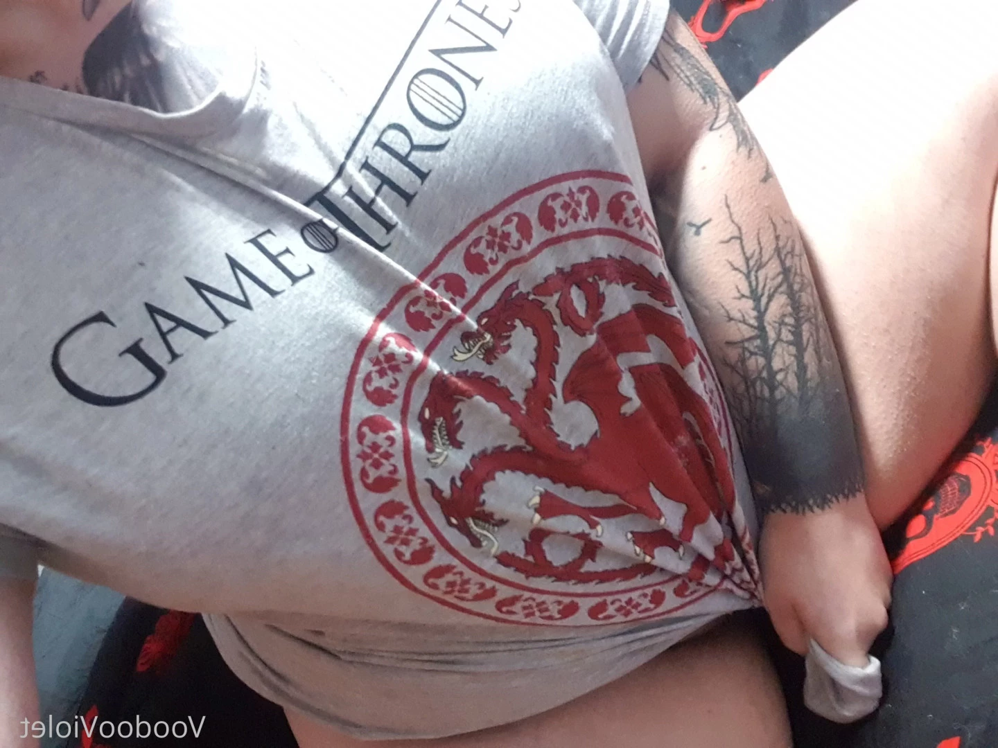🦇VoodooViolet🦇 [ voodoovixen ] Onlyfans leaked photo 10029310 on Hotleaks.tv