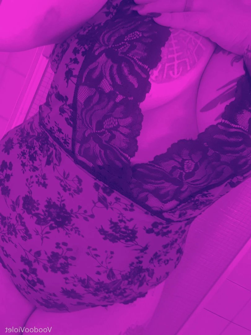 🦇VoodooViolet🦇 [ voodoovixen ] Onlyfans leaked photo 10029595 on Hotleaks.tv