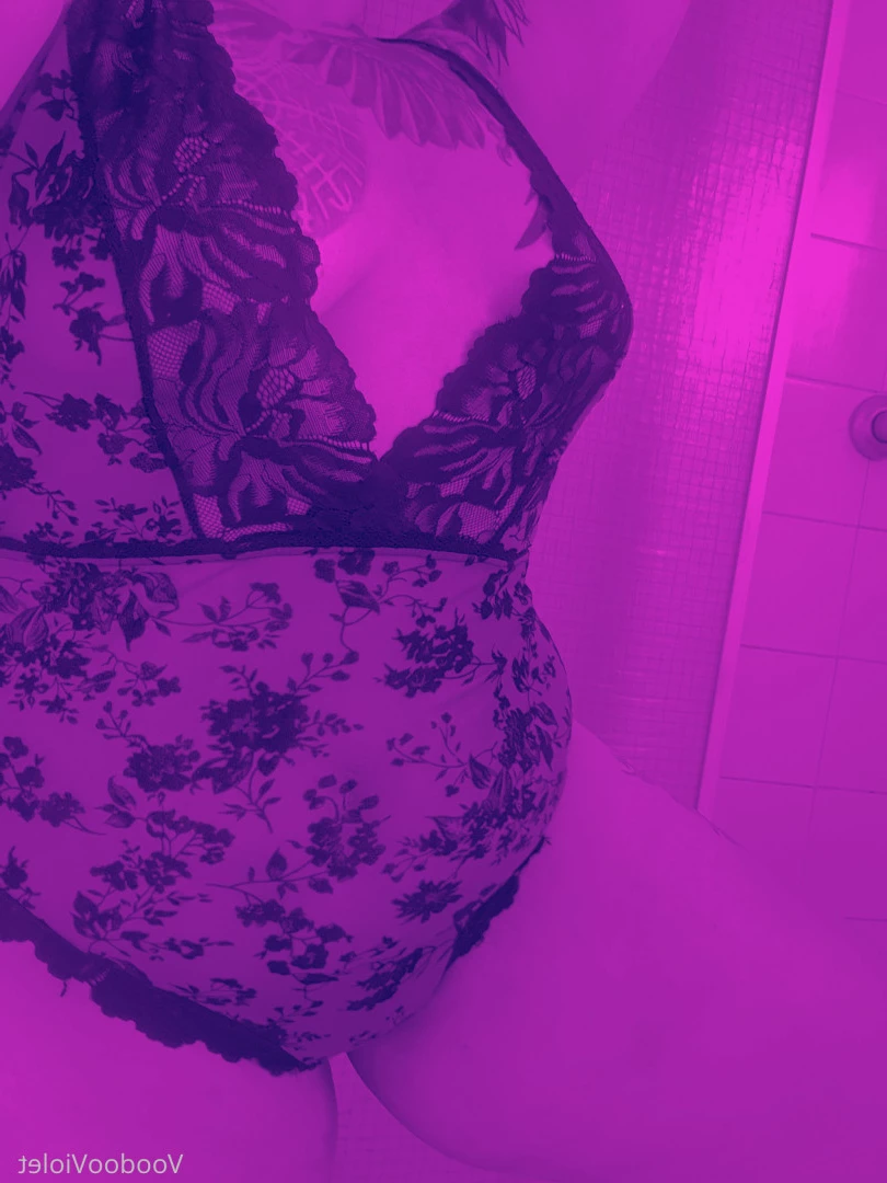 🦇VoodooViolet🦇 [ voodoovixen ] Onlyfans leaked photo 10030507 on Hotleaks.tv