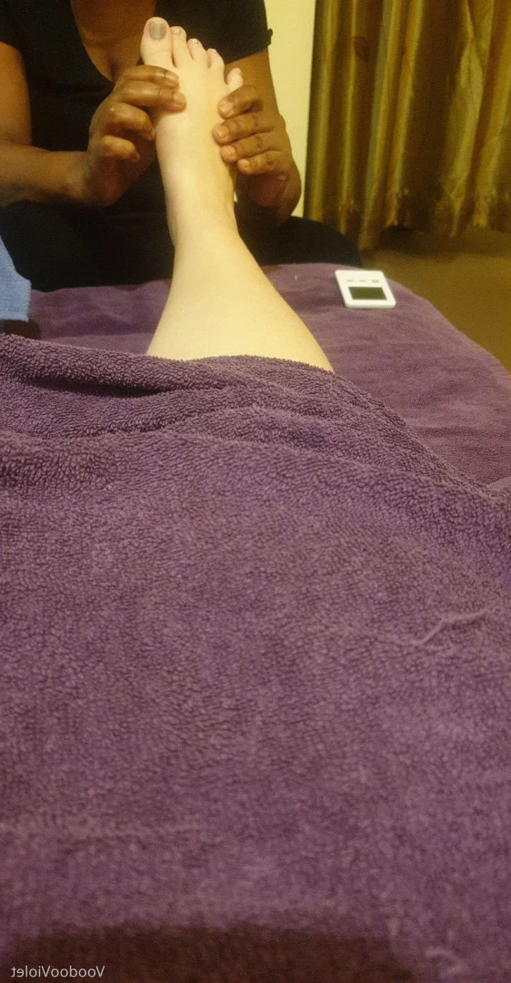🦇VoodooViolet🦇 [ voodoovixen ] Onlyfans leaked photo 10030989 on Hotleaks.tv