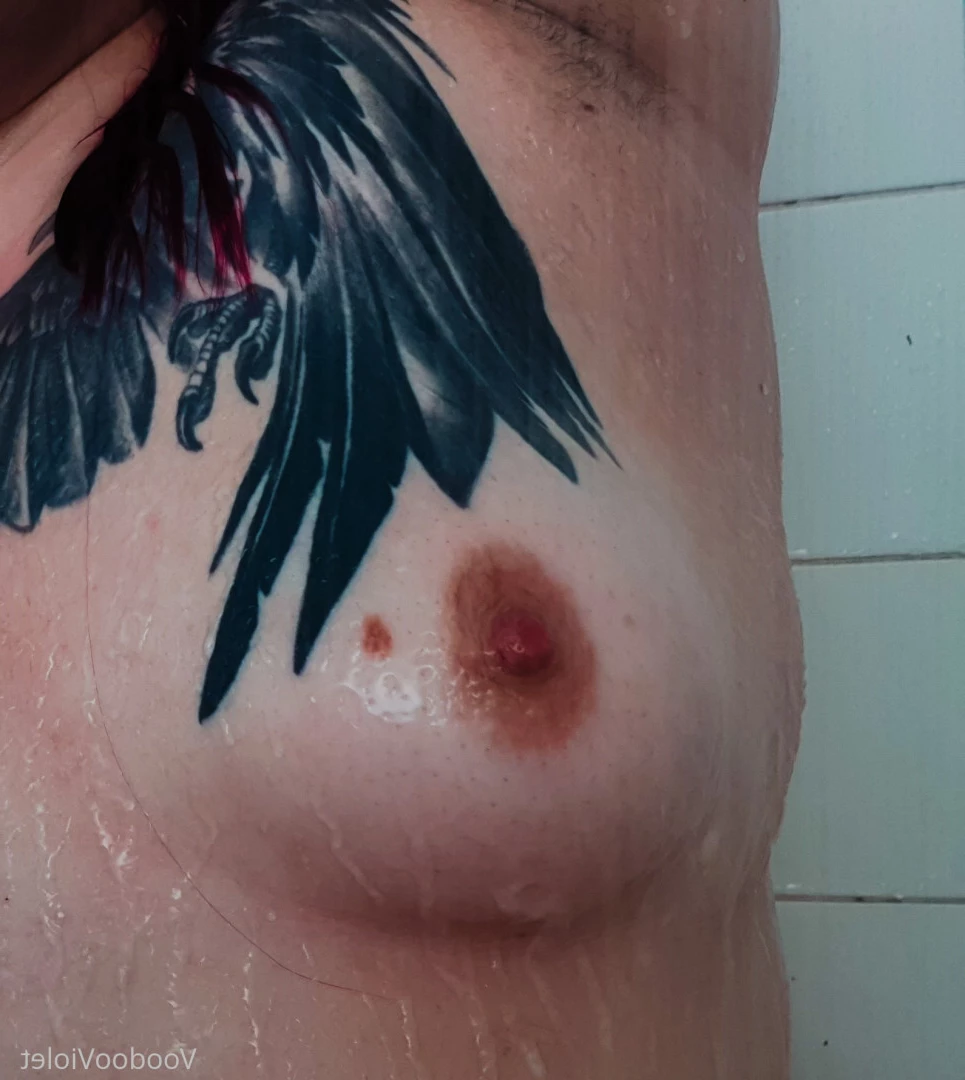 🦇VoodooViolet🦇 [ voodoovixen ] Onlyfans leaked photo 10031373 on Hotleaks.tv