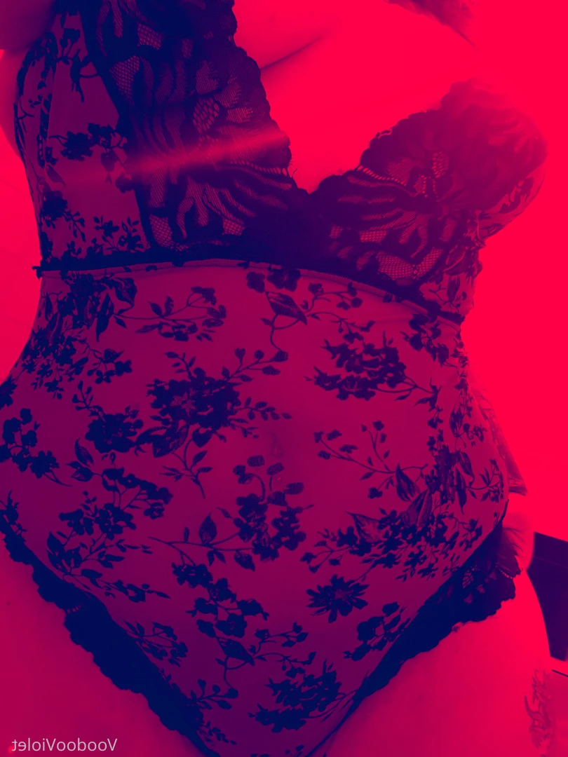 🦇VoodooViolet🦇 [ voodoovixen ] Onlyfans leaked photo 10032086 on Hotleaks.tv
