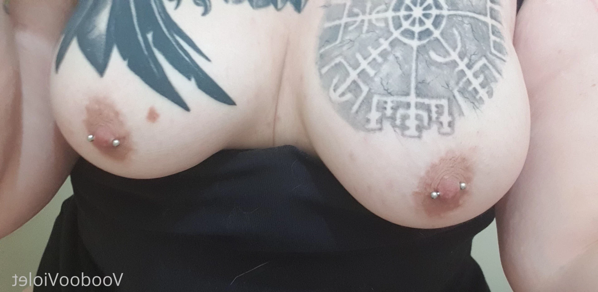 🦇VoodooViolet🦇 [ voodoovixen ] Onlyfans leaked photo 10032157 on Hotleaks.tv