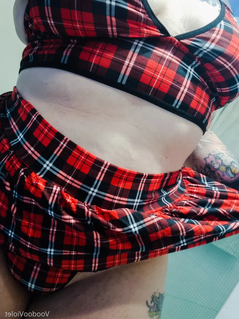🦇VoodooViolet🦇 [ voodoovixen ] Onlyfans leaked photo 10032835 on Hotleaks.tv