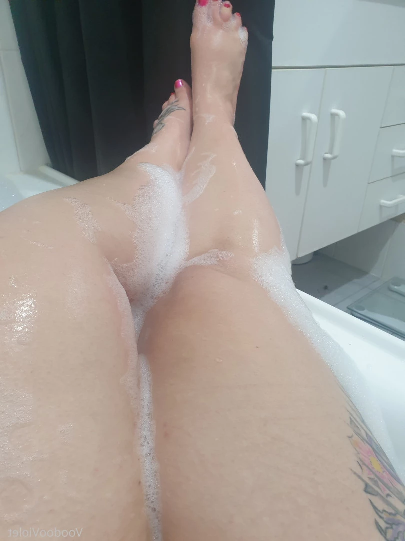 🦇VoodooViolet🦇 [ voodoovixen ] Onlyfans leaked photo 10033221 on Hotleaks.tv