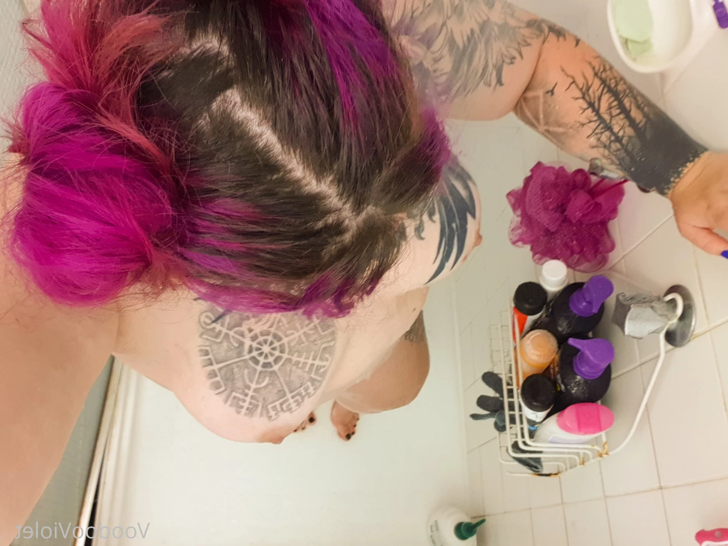 🦇VoodooViolet🦇 [ voodoovixen ] Onlyfans leaked photo 10034429 on Hotleaks.tv