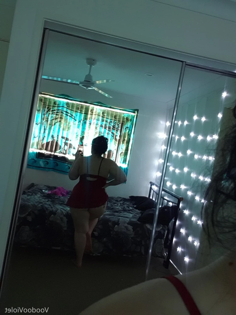 🦇VoodooViolet🦇 [ voodoovixen ] Onlyfans leaked photo 10034463 on Hotleaks.tv