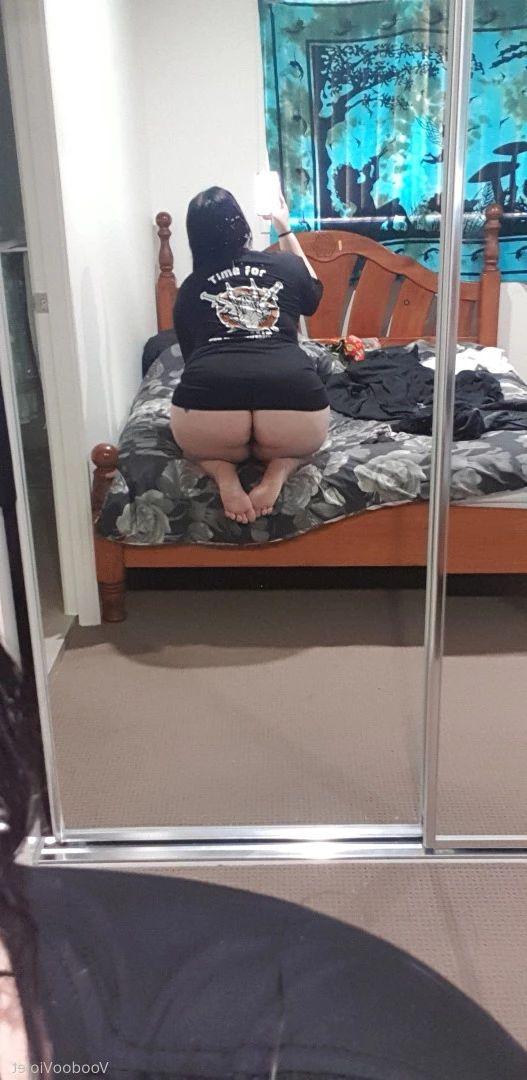 🦇VoodooViolet🦇 [ voodoovixen ] Onlyfans leaked photo 10034480 on Hotleaks.tv
