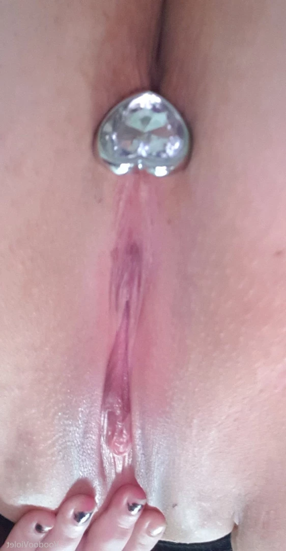 🦇VoodooViolet🦇 [ voodoovixen ] Onlyfans leaked photo 10034971 on Hotleaks.tv