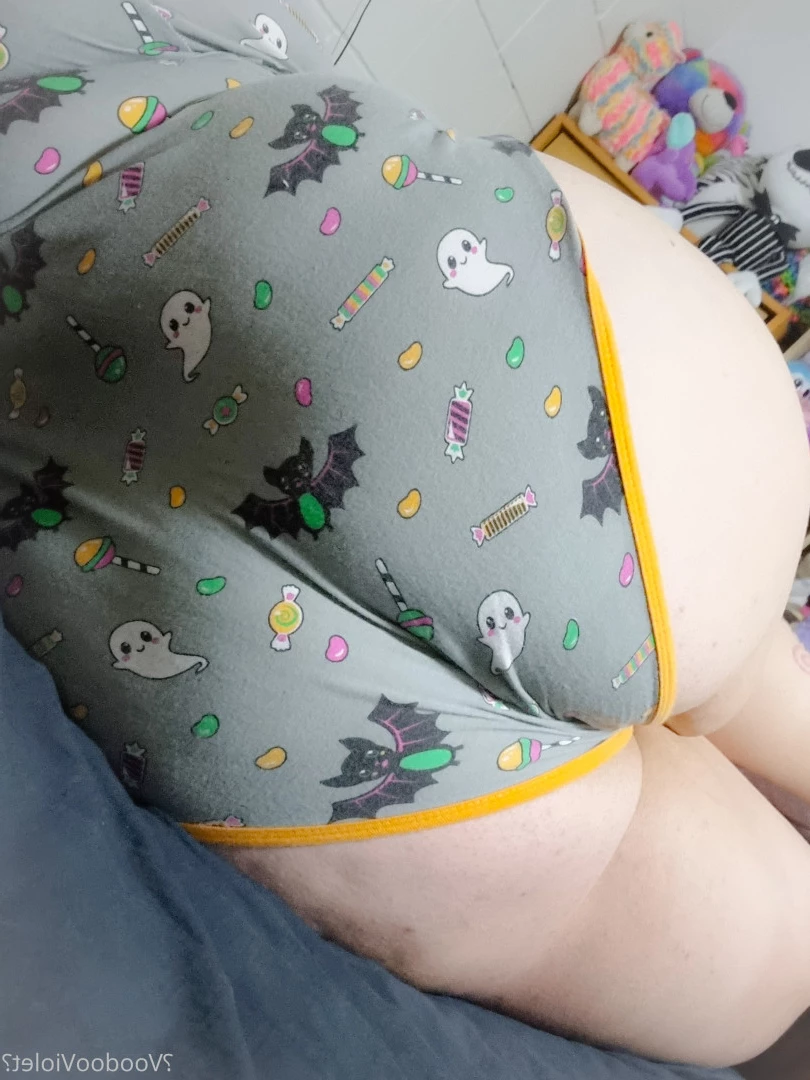 🦇VoodooViolet🦇 [ voodoovixen ] Onlyfans leaked photo 10035025 on Hotleaks.tv