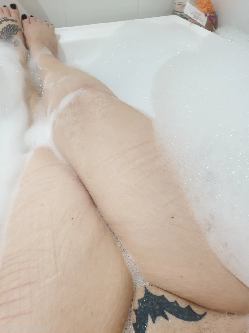 🦇VoodooViolet🦇 [ voodoovixen ] Onlyfans leaked photo 10036311 on Hotleaks.tv