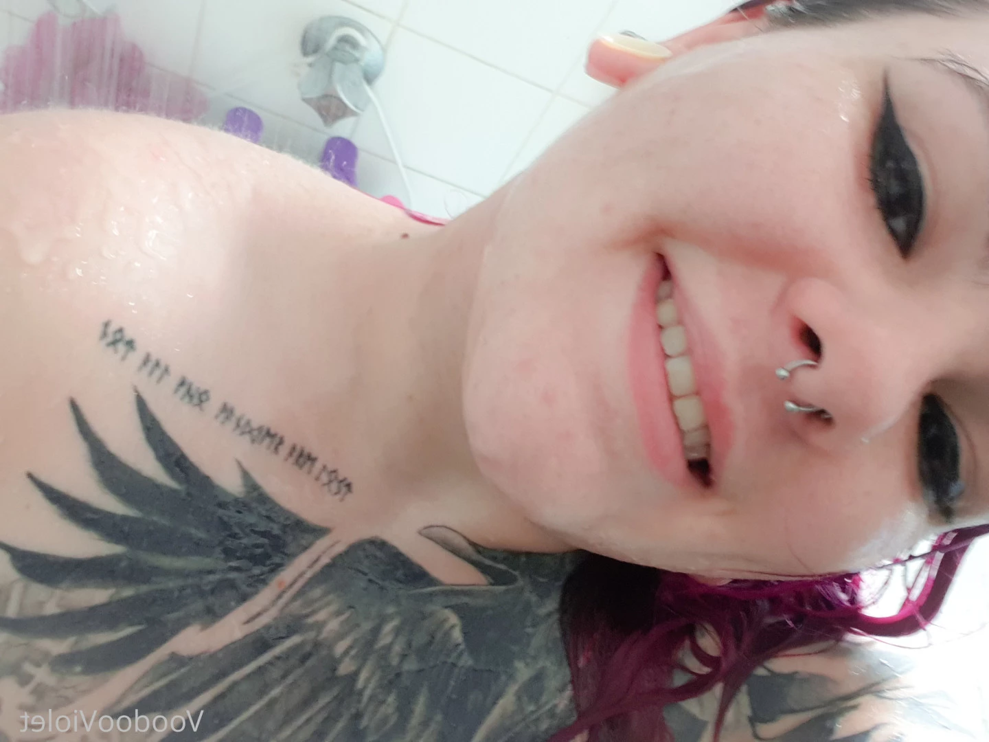 🦇VoodooViolet🦇 [ voodoovixen ] Onlyfans leaked photo 10106174 on Hotleaks.tv