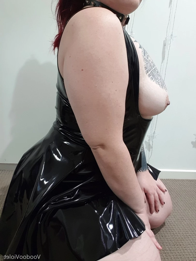🦇VoodooViolet🦇 [ voodoovixen ] Onlyfans leaked photo 10106540 on Hotleaks.tv