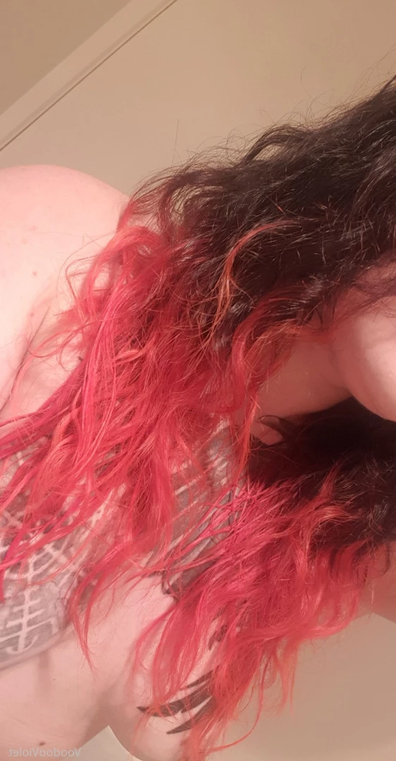 🦇VoodooViolet🦇 [ voodoovixen ] Onlyfans leaked photo 10107379 on Hotleaks.tv